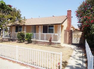 14706 Norwalk Blvd, Norwalk, CA 90650