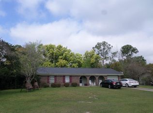 306 Eastgate Ave, Donalsonville, GA 39845