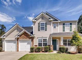 3011 Thistlewood Cir, Indian Trail, NC 28079