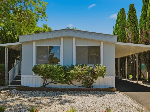 260 American Canyon Road #47, American Canyon, CA 94503