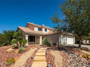 8771 Quintane Ln, Las Vegas, NV 89123