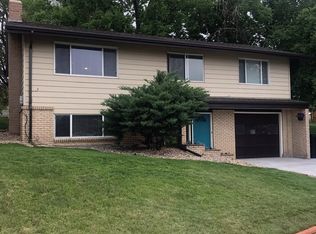 2216 34th Ave, Greeley, CO 80634