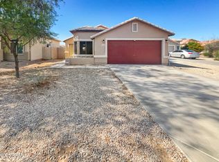 24811 W Wayland Dr, Buckeye, AZ 85326