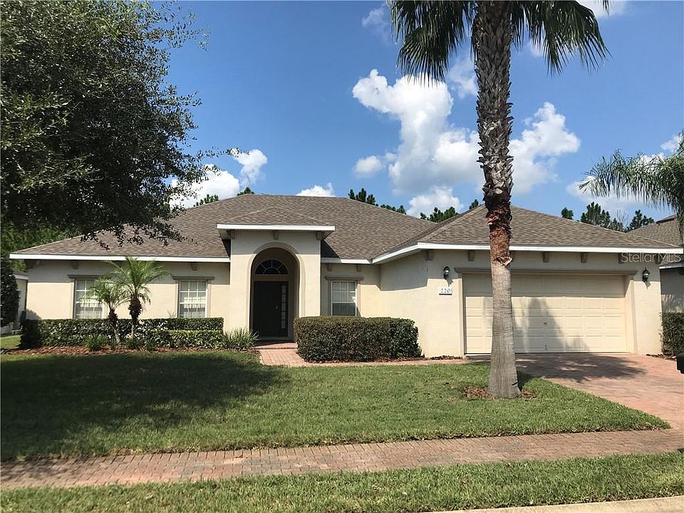 220 Burford Cir, Davenport, FL 33896 Zillow