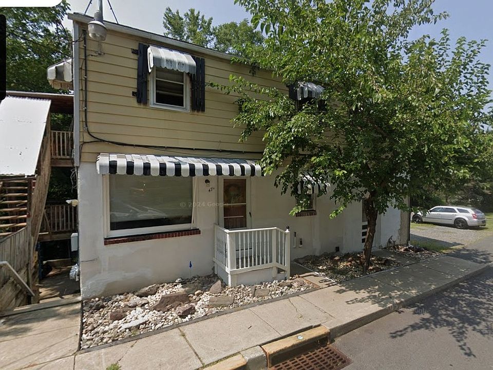 1st image of 47 Willow Ave #B