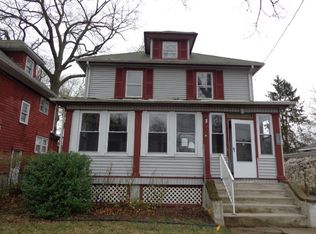 1318-20 George St, Plainfield, NJ 07062