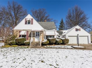 4304 Liggett Dr, Parma, OH