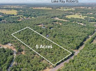 0 Red Top Rd, Valley View, TX 76272