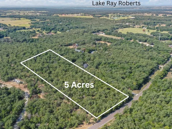 0 Red Top Rd, Valley View, TX 76272