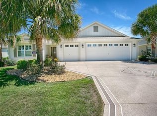 1863 Eldridge Loop, The Villages, FL 32162