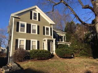 10 Spring St, North Brookfield, MA 01535