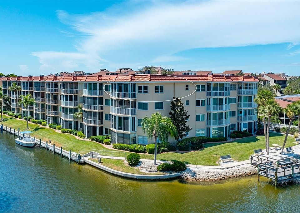 1st image of 1350 N PORTOFINO DRIVE #403TAR