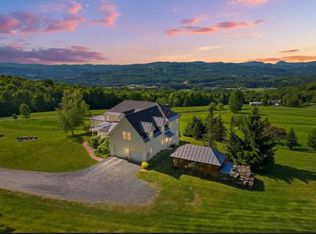 1063 Whipple Hill Drive, Lyndon, VT 05851