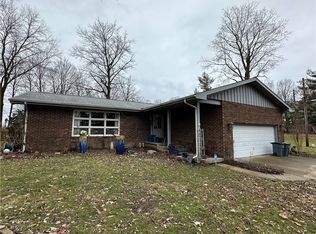 13850 E 2200 North Rd, Danville, IL 61834