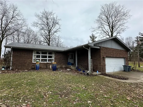 13850 E 2200 North Rd, Danville, IL 61834