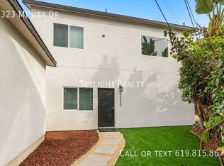 6323 Mesita Dr, San Diego, CA 92115