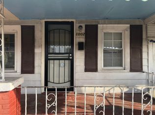 1002 Berkley Avenue Ext, Norfolk, VA 23523