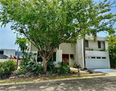 Urb Tierra Alta Ruisenor #I-12, Bayamon, PR, 00959
