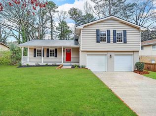 4160 Emerald North Dr, Decatur, GA 30035