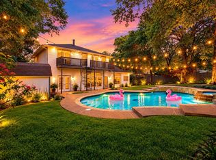 1206 Kendolph Dr, Denton, TX 76205