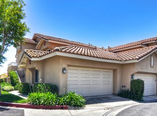 20 Colibri, Rancho Santa Margarita, CA 92688