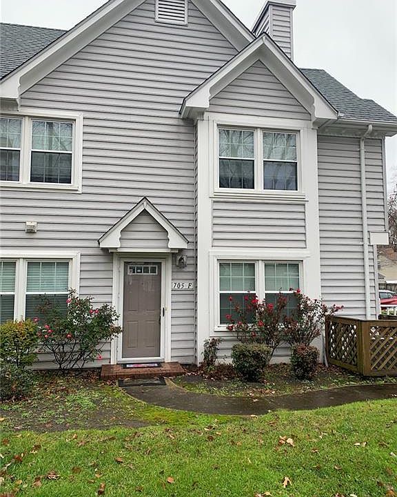 2nd image of 705 Rapidan River Ct APT F