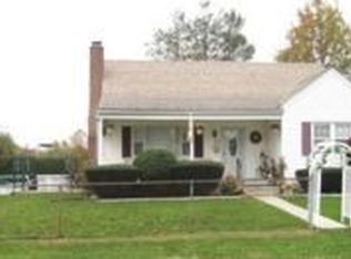 225 Light St, Stratford, CT 06614