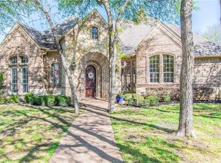 2712 Derby Ct, Southlake, TX 76092