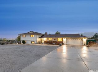 10280 Shenandoah Dr, Reno, NV 89508