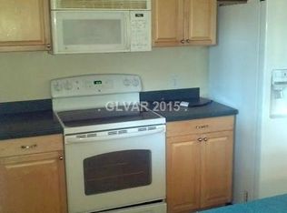 2581 Paradise Village Way, Las Vegas, NV 89120