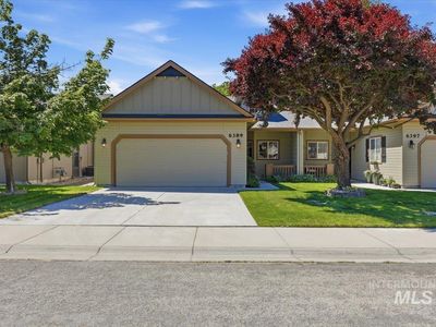 6389 W Battlement St, Boise, ID, 83703