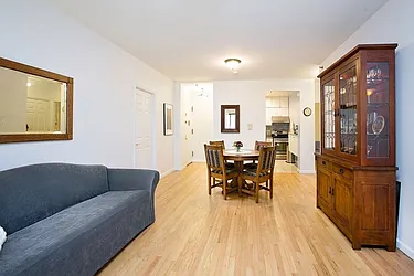 Rented by Compass
