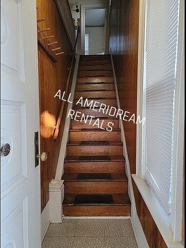 Entrance Foyer