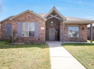 5225 Lehigh St, Lubbock, TX 79416
