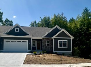 16248 Fort Myers Ave #13, Spring Lake, MI 49456