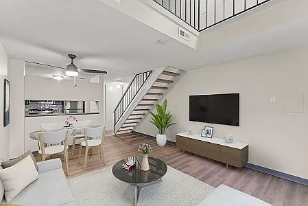 Payne Hill Townhomes — Photo 6
