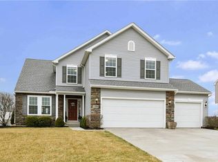 32888 Pennsylvania Dr, North Ridgeville, OH 44039