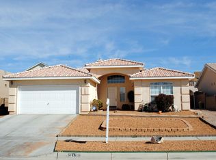 4521 Baxter Ct NW, Albuquerque, NM 87114