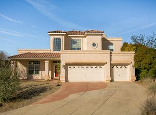 8409 Rancho Colina NW, Albuquerque, NM 87120
