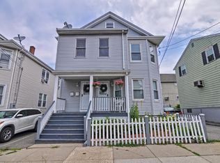 5 Edith St #5A, Everett, MA 02149