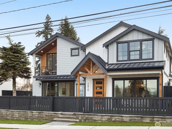 7916 122nd Avenue NE, Kirkland, WA 98033