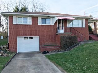 329 Unity Cemetery Rd, Latrobe, PA 15650