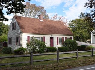 91 Searles Rd, Nashua, NH 03062