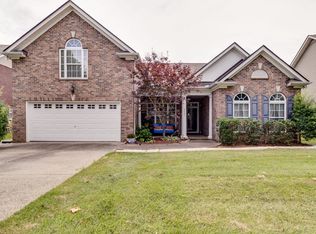 3037 Ballenger Dr, Nolensville, TN 37135