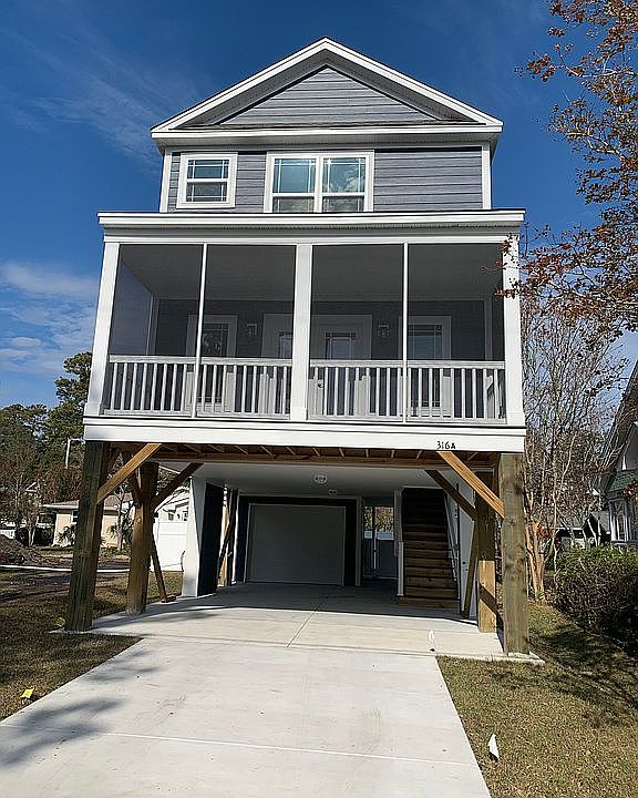 2nd image of 316A Lakeside Dr