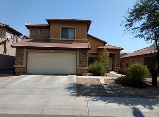 9522 W Kingman St, Tolleson, AZ 85353