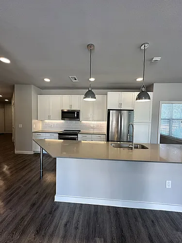 5701 McKinney Place Dr #4302 Photo 1