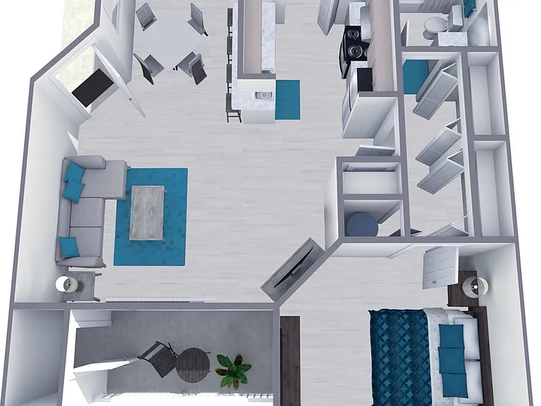 Matthews Pointe A2 Matthews Pointe A2
