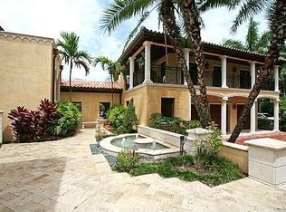 3581 Crystal View Ct, Coconut Grove, FL 33133