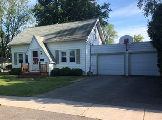 6111 East Ave, Newfane, NY